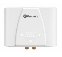 Электрический водонагреватель проточный Thermex Trend 6000, 6 кВт, 211024
