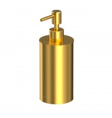 Дозатор для жидкого мыла настольный WHITECROSS Ergo ER2246GLB