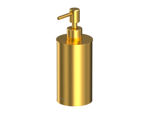 Дозатор для жидкого мыла настольный WHITECROSS Ergo ER2246GLB