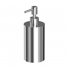 Дозатор для жидкого мыла настольный WHITECROSS Ergo ER2246NIB