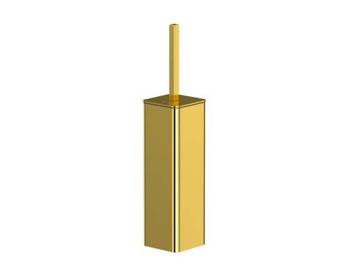 Ершик подвесной WHITECROSS Cubo CU2472GL (золото) Ершик подвесной WHITECROSS Cubo CU2472GL (золото)