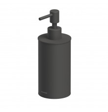 Дозатор для жидкого мыла настольный WHITECROSS Ergo ER2246BL