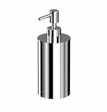 Дозатор для жидкого мыла настольный WHITECROSS Ergo ER2246CR