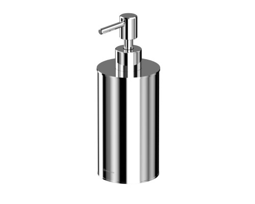 Дозатор для жидкого мыла настольный WHITECROSS Ergo ER2246CR