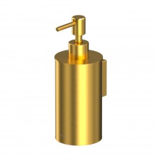 Дозатор для жидкого мыла подвесной WHITECROSS Ergo ER2244GLB