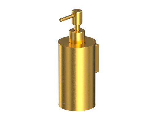 Дозатор для жидкого мыла подвесной WHITECROSS Ergo ER2244GLB