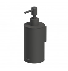 Дозатор для жидкого мыла подвесной WHITECROSS Ergo ER2244BL