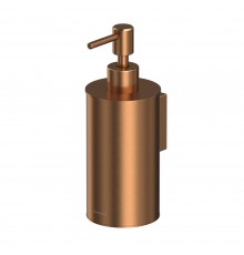 Дозатор для жидкого мыла подвесной WHITECROSS Ergo ER2244CPB