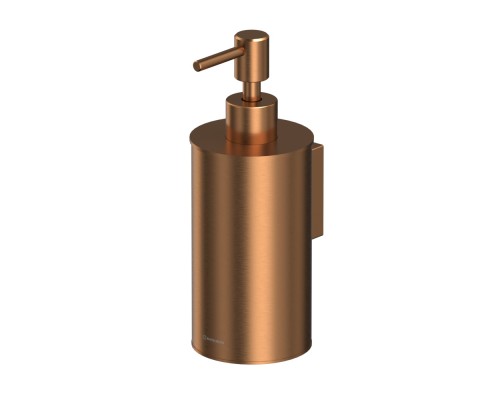 Дозатор для жидкого мыла подвесной WHITECROSS Ergo ER2244CPB