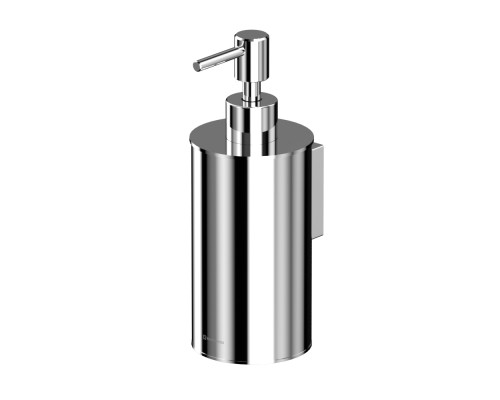 Дозатор для жидкого мыла подвесной WHITECROSS Ergo ER2244CR