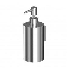 Дозатор для жидкого мыла подвесной WHITECROSS Ergo ER2244NIB