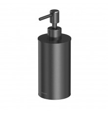 Дозатор для жидкого мыла настольный WHITECROSS Ergo ER2246GM