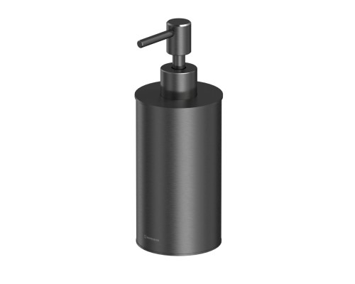 Дозатор для жидкого мыла настольный WHITECROSS Ergo ER2246GM