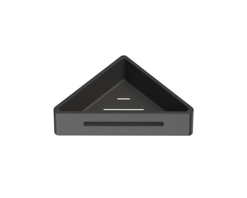 Полка для душа угловая WHITECROSS Ergo ER2282GM