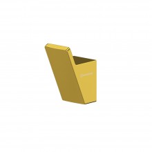 Крючок WHITECROSS Cubo CU2415GL (золото)