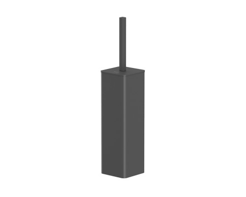 Ершик подвесной WHITECROSS Cubo CU2472BL (черный мат) Ершик подвесной WHITECROSS Cubo CU2472BL (черный мат)