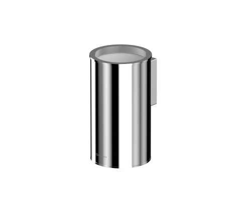 Стакан подвесной WHITECROSS Ergo ER2234CR