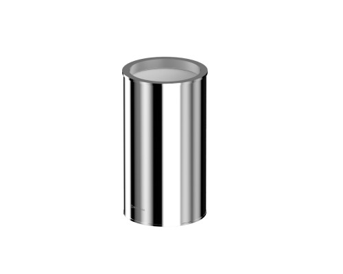 Стакан настольный WHITECROSS Ergo ER2236CR