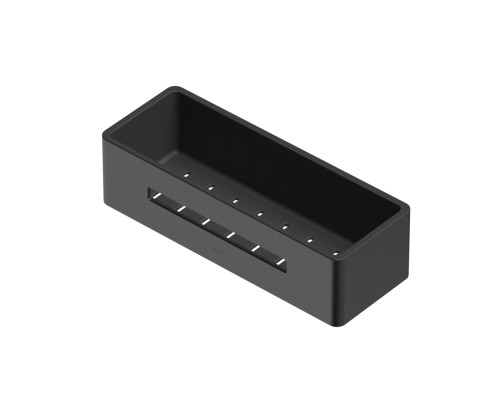 Полка для душа WHITECROSS Ergo ER2280GM