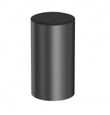 Ведро для мусора Ergo 4 л. с крышкой ER2290GM