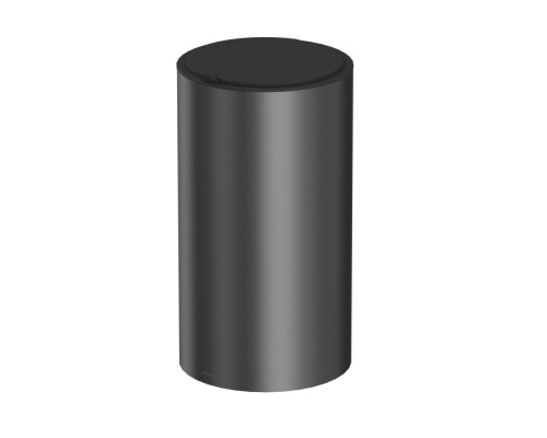 Ведро для мусора Ergo 4 л. с крышкой ER2290GM