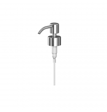 Механизм дозатора для ER2240, CU2440 WHITECROSS D=32 мм SP0010NIB (брашированный никель)