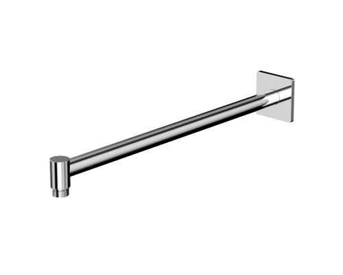 Кронштейн душевой настенный WHITECROSS X1409CR (хром)