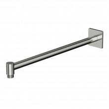 Кронштейн душевой настенный WHITECROSS X1409NIB (брашированный никель)