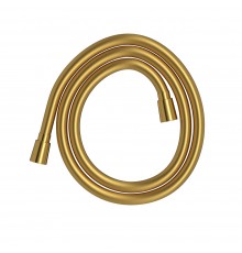 Душевой шланг WHITECROSS 150 см SHP150GLB (брашированное золото)
