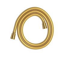 Душевой шланг WHITECROSS 150 см SHP150GL (золото)