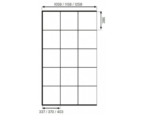 купить Душевое ограждение NEW TRENDY AVEXA BLACK 130x200 EXK-2026 (черный) в магазине сантехники Elit-san.ru Душевое ограждение NEW TRENDY AVEXA BLACK 130x200 EXK-2026 (черный) Elit-san.ru