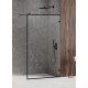 Душевое ограждение NEW TRENDY AVEXA BLACK 110x200 EXK-2052 (черный) Elit-san.ru