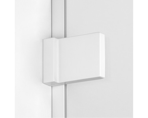 приобрести Дверь в нишу NEW TRENDY AVEXA WHITE 140x200 EXK-2699 (белый) в магазине сантехники Elit-san.ru Дверь в нишу NEW TRENDY AVEXA WHITE 140x200 EXK-2699 (белый) Elit-san.ru