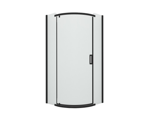 заказать Душевое ограждение NEW TRENDY NEW KOMFORT BLACK 90x90x195 K-0469 (черный) в магазине сантехники Elit-san.ru Душевое ограждение NEW TRENDY NEW KOMFORT BLACK 90x90x195 K-0469 (черный) Elit-san.ru