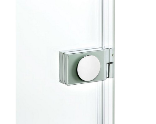приобрести Шторка для ванны NEW TRENDY NEW SOLEO 100x70x140 P-0028/P-0024 L (хром) в магазине сантехники Elit-san.ru Шторка для ванны NEW TRENDY NEW SOLEO 100x70x140 P-0028/P-0024 L (хром) Elit-san.ru