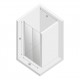 Дверь в нишу NEW TRENDY NEW SOLEO COPPER BRUSHED 170x195 D-0550A (брашированная медь) Elit-san.ru