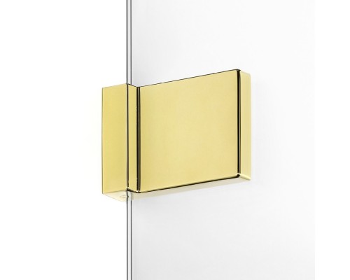 заказать Шторка для ванны NEW TRENDY AVEXA GOLD SHINE 90x150 EXK-2174-WP (золото) в магазине сантехники Elit-san.ru Шторка для ванны NEW TRENDY AVEXA GOLD SHINE 90x150 EXK-2174-WP (золото) Elit-san.ru