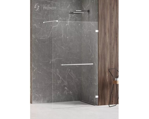 заказать Душевое ограждение NEW TRENDY AVEXA WHITE 160x200 EXK-2959 (белый) в магазине сантехники Elit-san.ru Душевое ограждение NEW TRENDY AVEXA WHITE 160x200 EXK-2959 (белый) Elit-san.ru