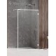 Душевое ограждение NEW TRENDY AVEXA WHITE 120x200 EXK-3007 (белый) Elit-san.ru