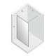 Душевое ограждение NEW TRENDY AVEXA WHITE 120x200 EXK-3007 (белый) Elit-san.ru