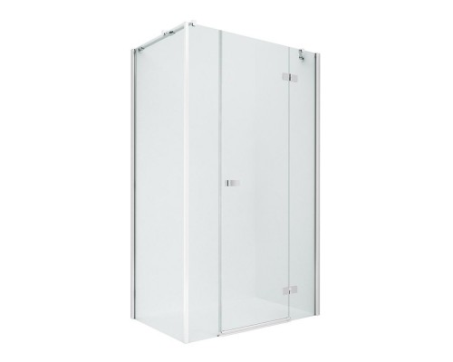 приобрести Душевое ограждение NEW TRENDY REFLEXA PLUS R 150x100x200 EXK-5101 (хром) в магазине сантехники Elit-san.ru Душевое ограждение NEW TRENDY REFLEXA PLUS R 150x100x200 EXK-5101 (хром) Elit-san.ru