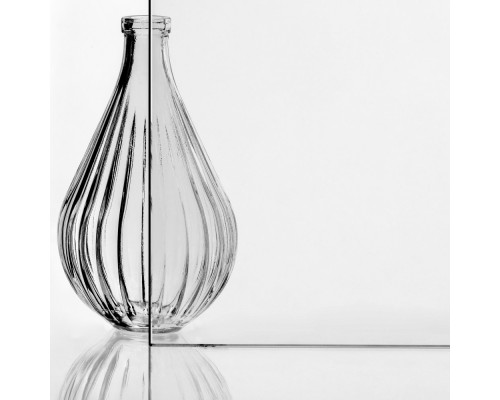 купить Душевое ограждение NEW TRENDY REFLEXA R 120x100x200 EXK-5242 (хром) в магазине сантехники Elit-san.ru Душевое ограждение NEW TRENDY REFLEXA R 120x100x200 EXK-5242 (хром) Elit-san.ru