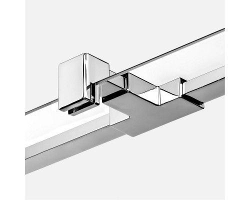 Душевое ограждение NEW TRENDY AVEXA 110x90x200 EXK-1495 (хром) Elit-san.ru