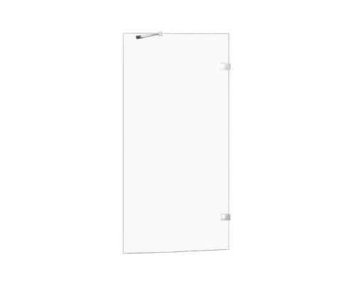 заказать Шторка для ванны NEW TRENDY AVEXA 100x150 EXK-1953-WP (хром) в магазине сантехники Elit-san.ru Шторка для ванны NEW TRENDY AVEXA 100x150 EXK-1953-WP (хром) Elit-san.ru