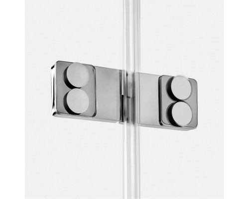 заказать Душевое ограждение NEW TRENDY EVENTA L 80x90x200 EXK-4470 (хром) в магазине сантехники Elit-san.ru Душевое ограждение NEW TRENDY EVENTA L 80x90x200 EXK-4470 (хром) Elit-san.ru
