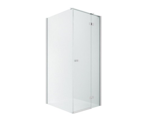приобрести Душевое ограждение NEW TRENDY REFLEXA R 100x70x200 EXK-5127 (хром) в магазине сантехники Elit-san.ru Душевое ограждение NEW TRENDY REFLEXA R 100x70x200 EXK-5127 (хром) Elit-san.ru