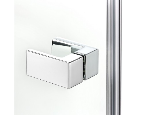 приобрести Душевое ограждение NEW TRENDY REFLEXA L 120x100x200 EXK-5241 (хром) в магазине сантехники Elit-san.ru Душевое ограждение NEW TRENDY REFLEXA L 120x100x200 EXK-5241 (хром) Elit-san.ru