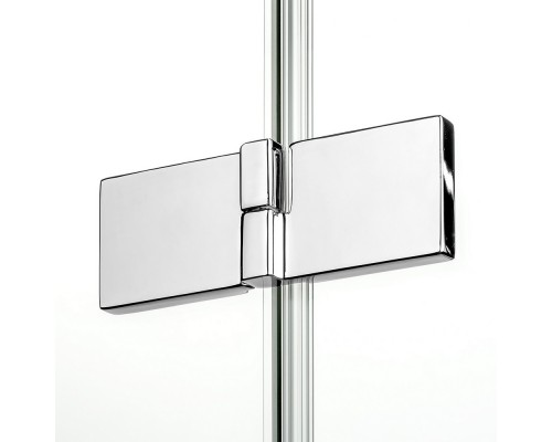 приобрести Душевое ограждение NEW TRENDY REFLEXA L 120x100x200 EXK-5241 (хром) в магазине сантехники Elit-san.ru Душевое ограждение NEW TRENDY REFLEXA L 120x100x200 EXK-5241 (хром) Elit-san.ru