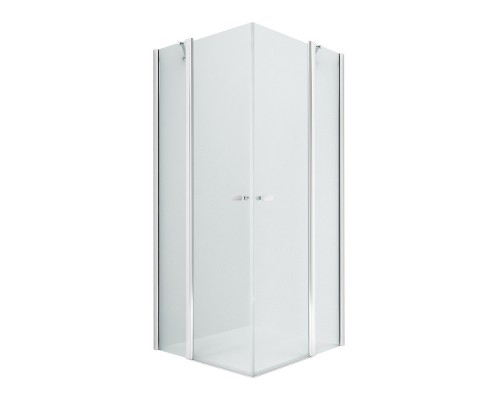 купить Душевое ограждение NEW TRENDY NEW SOLEO 2D 90x90x195 K-0406 (хром) в магазине сантехники Elit-san.ru Душевое ограждение NEW TRENDY NEW SOLEO 2D 90x90x195 K-0406 (хром) Elit-san.ru