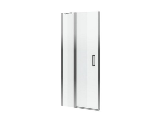 Душевая дверь со стенкой EXCELLENT Mazo 80 см (хром) Elit-san.ru